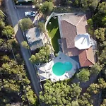 Villa Porto Rotondo
