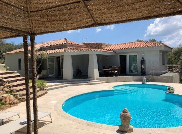 Porto Rotondo Casa vacanze