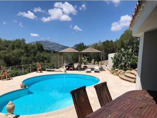 Casa vacanze Porto Rotondo *
