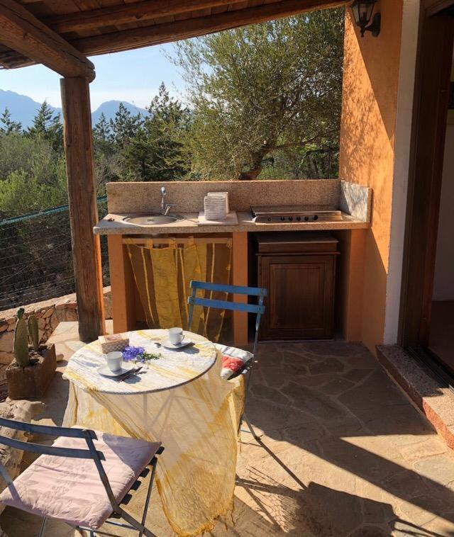 Porto Rotondo Casa vacanze *