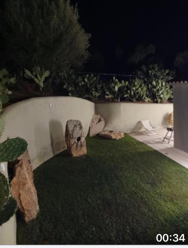 Porto Rotondo Holiday home