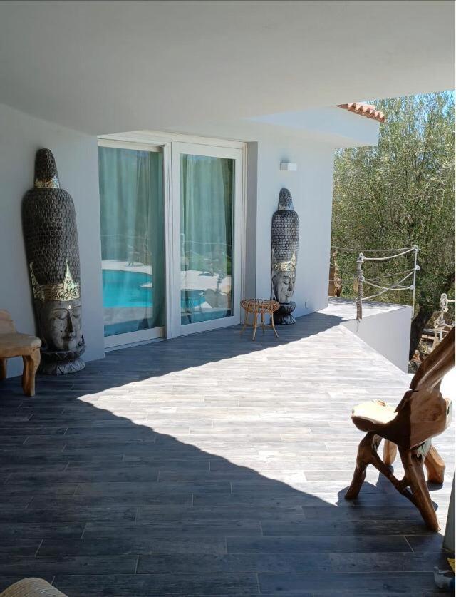 Porto Rotondo Casa vacanze *