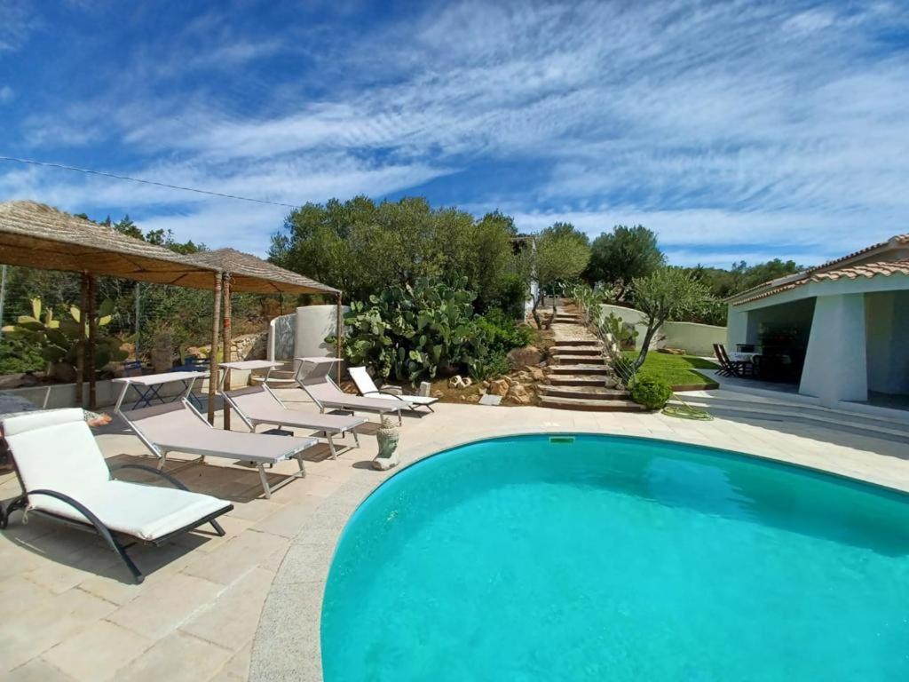 Porto Rotondo Casa vacanze