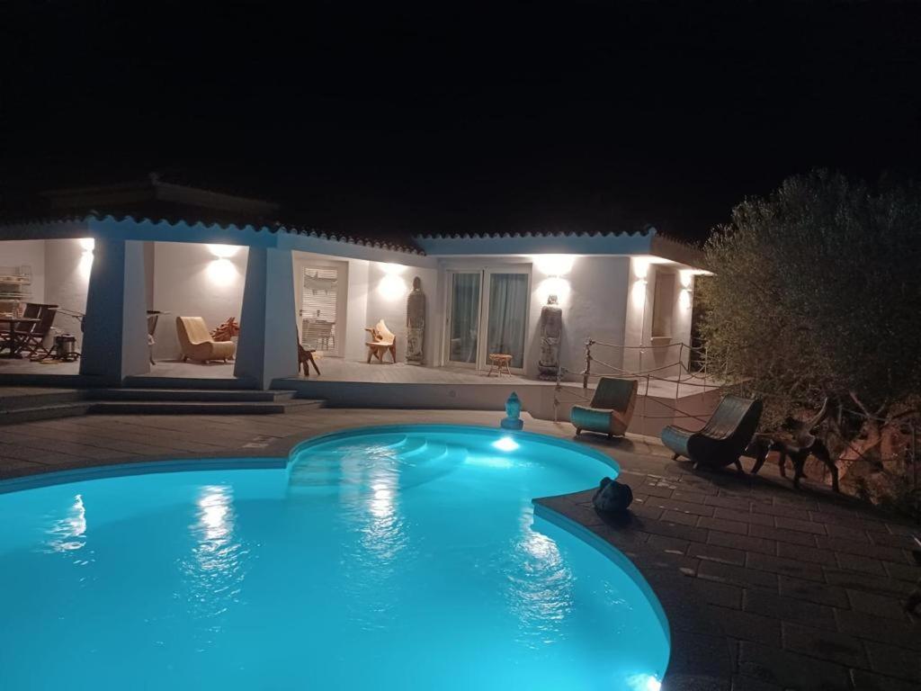 Porto Rotondo Casa vacanze Olbia