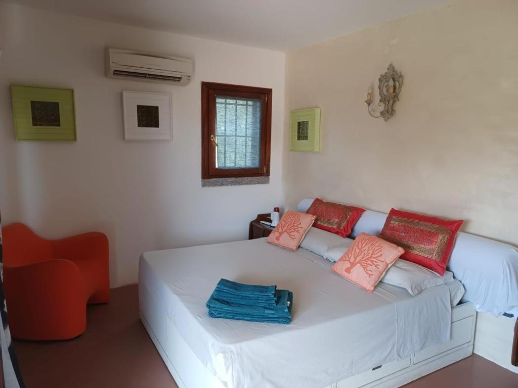 Porto Rotondo Casa vacanze