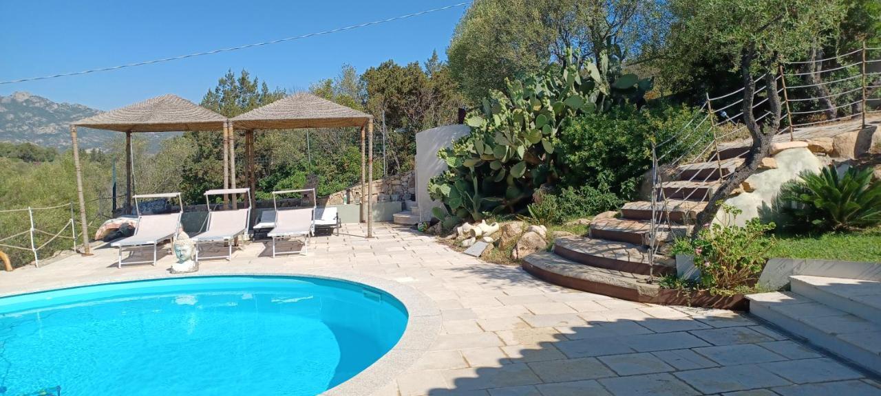 Porto Rotondo Casa vacanze