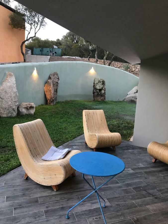 Porto Rotondo Casa vacanze *