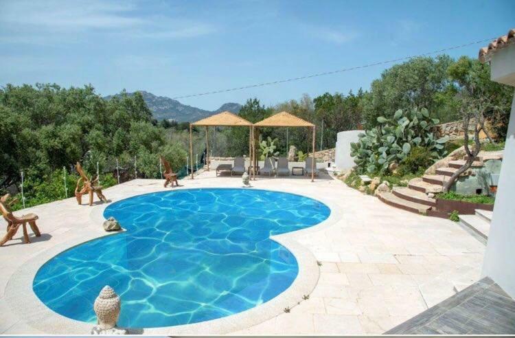 Porto Rotondo * Olbia