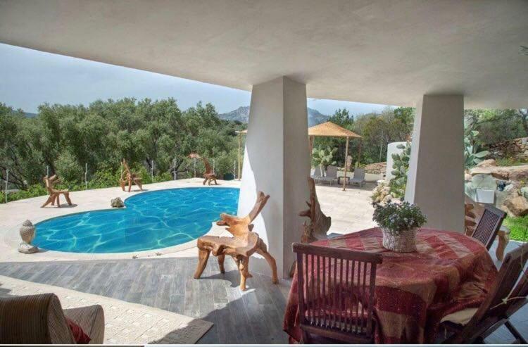 Holiday home Porto Rotondo Olbia